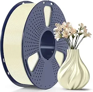 SUNLU TPU Cream White