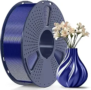 SUNLU TPU Dark Blue