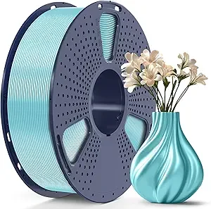 SUNLU TPU Light Blue