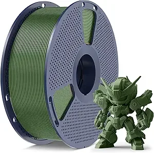 SUNLU PLA High Speed Olive Green