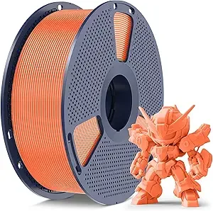 SUNLU PLA High Speed Sunny Orange