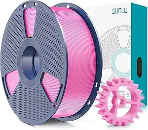 SUNLU PLA+ Pink