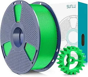 SUNLU PLA+ Green