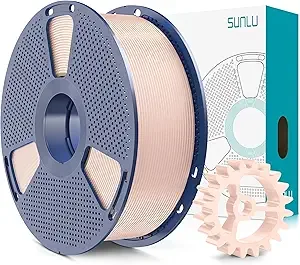 SUNLU PLA+ Beige