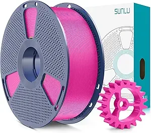 SUNLU PLA+ Magenta