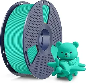 SUNLU PLA High Speed Matte Mint Green