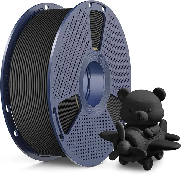 SUNLU PLA Matte Matte Black