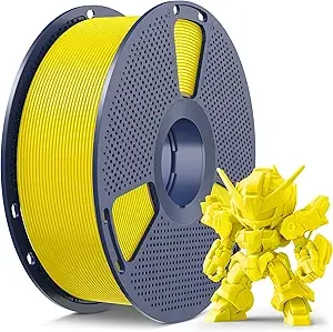 SUNLU PLA High Speed Yellow
