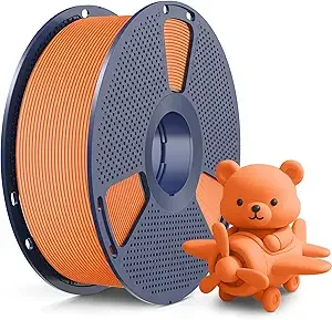 SUNLU PLA High Speed Matte Sunny Orange