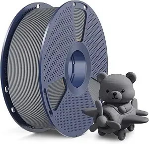 SUNLU PLA High Speed Matte Grey