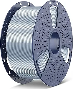 SUNLU PLA Silk Silver