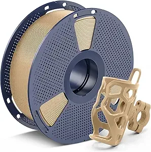 SUNLU PETG Wood Color