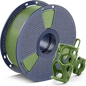 SUNLU PETG Olive Green
