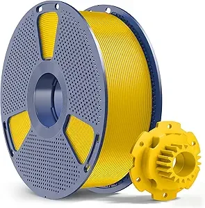 SUNLU PETG Yellow