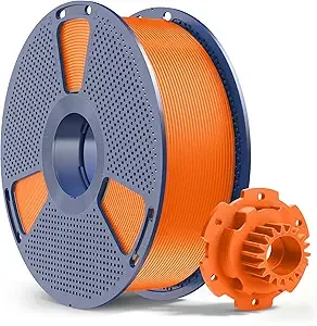 SUNLU PETG Sunny Orange