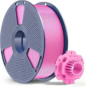 SUNLU PETG Pink