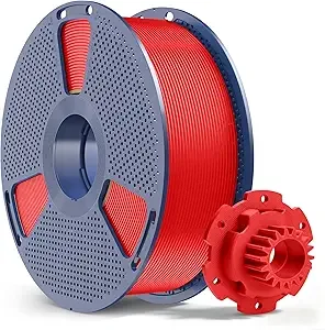 SUNLU PETG Red