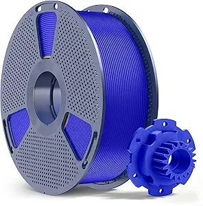 SUNLU PETG Klein Blue
