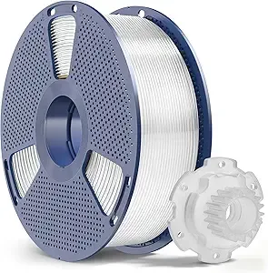 SUNLU PETG Transparent