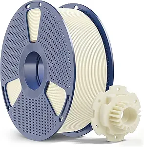SUNLU PETG White