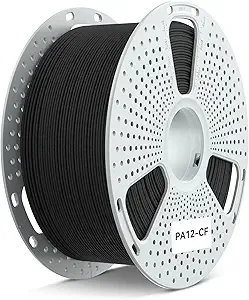 SUNLU PA-CF Black