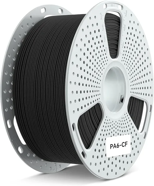 SUNLU PA-CF Black