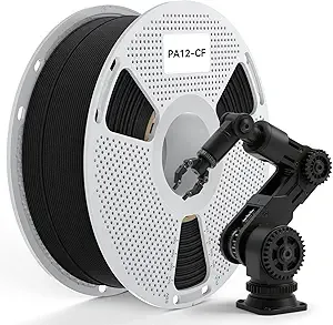 SUNLU PA-CF Black