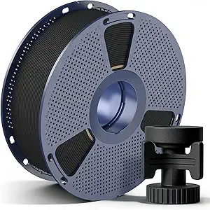 SUNLU PETG Carbon Black