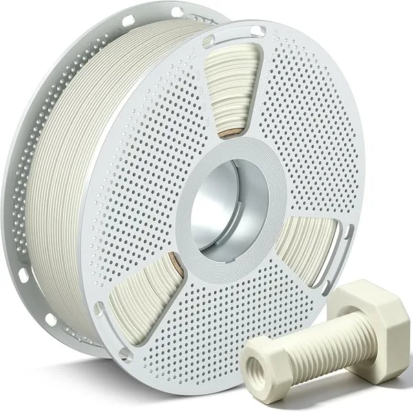SUNLU PC White