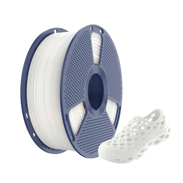 SUNLU [MOQ: 3KG] TPU 3D Printer Filament 1KG, TPU 90A/TPU 95A
