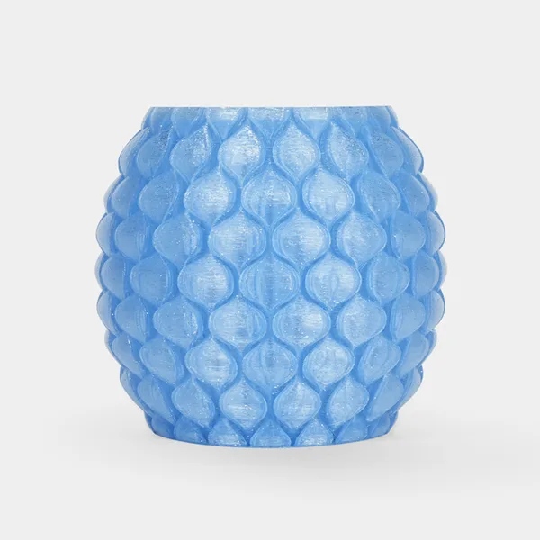 SUNLU [MOQ: 3KG] Twinkling 3D Printer PLA Filament 1KG