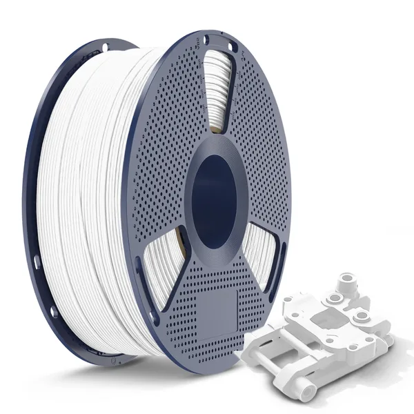 SUNLU [MOQ: 6KG] ABS 3D Printer Filament 0.9KG/1KG