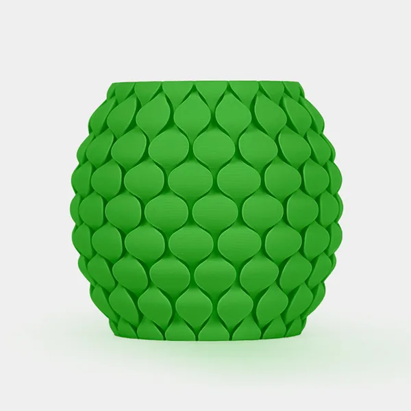 SUNLU PLA+ Green