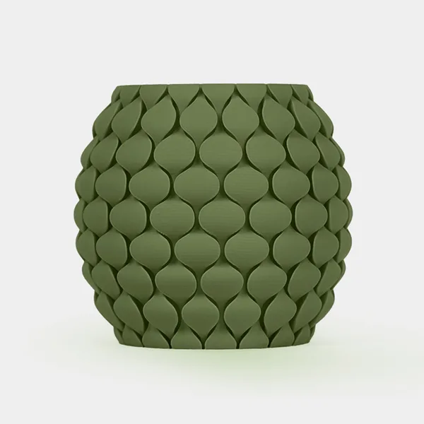 SUNLU PLA+ Green
