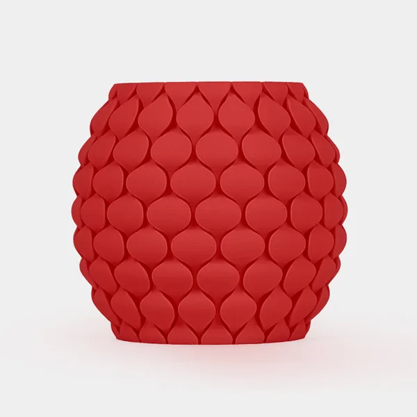 SUNLU PLA+ Red