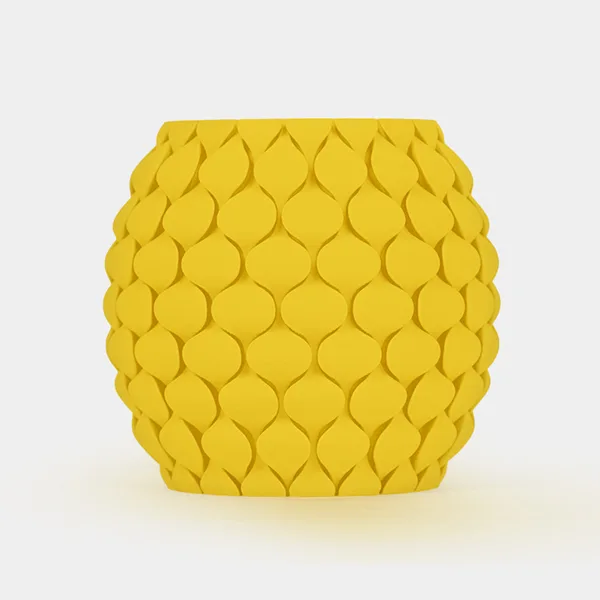 SUNLU PLA+ Yellow