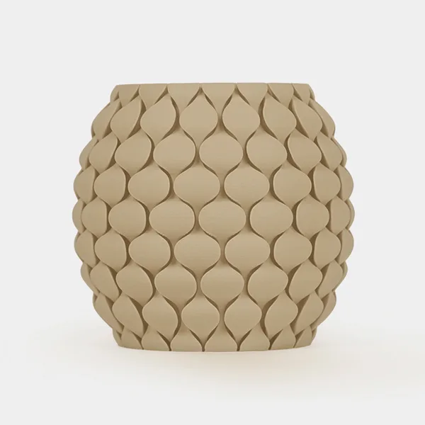 SUNLU PLA+ Brown