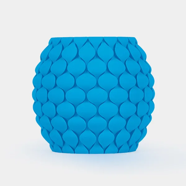 SUNLU PLA+ Cyan