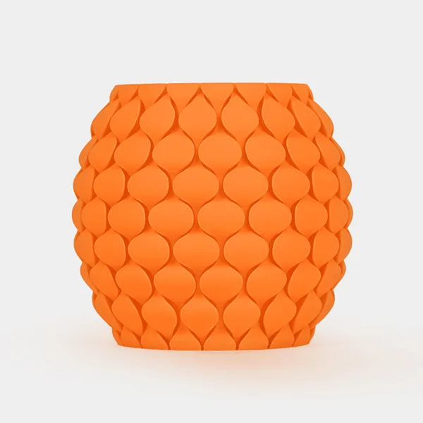 SUNLU PLA+ Orange