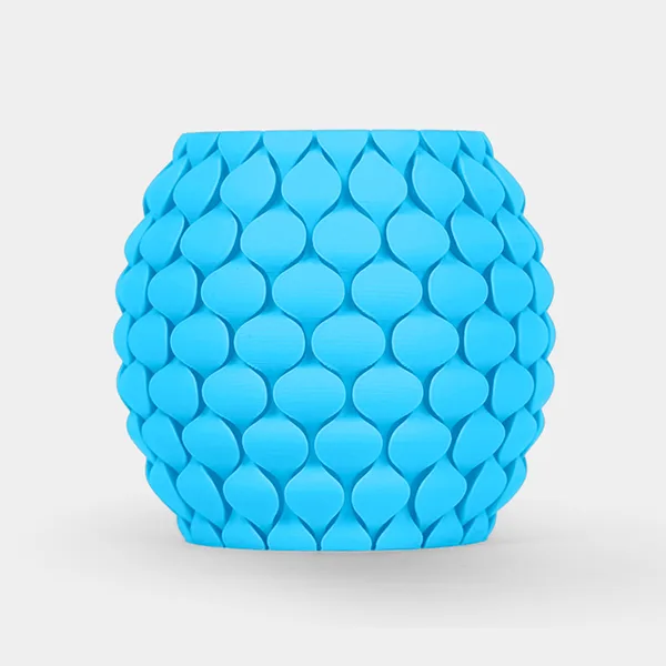 SUNLU PLA+ Sky Blue
