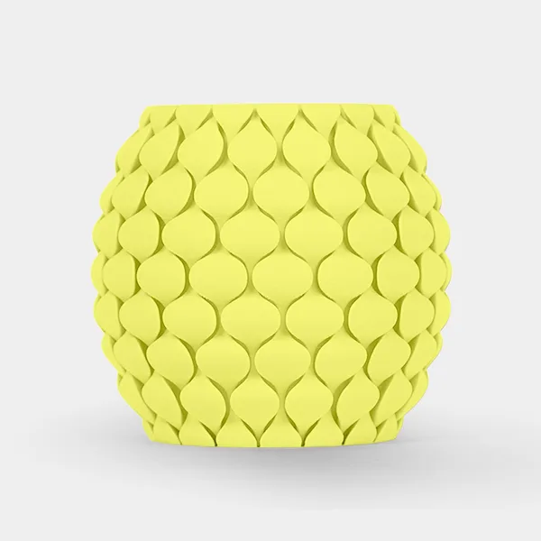 SUNLU PLA+ Yellow