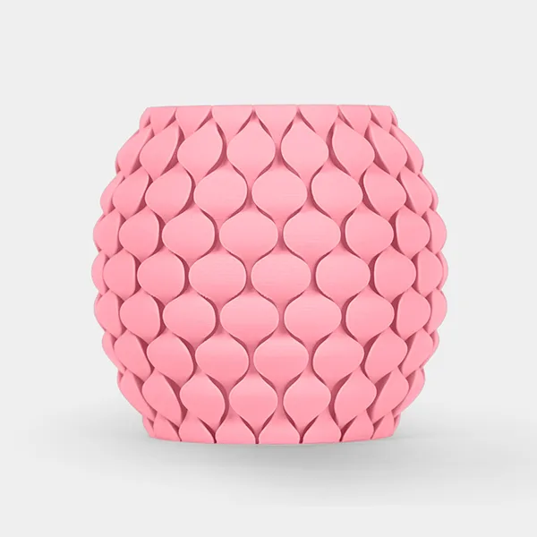 SUNLU PLA+ Pink