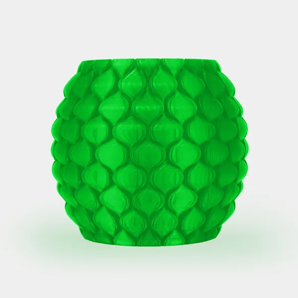 SUNLU PLA+ Green