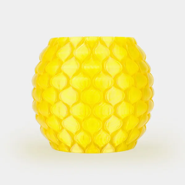 SUNLU PLA+ Yellow