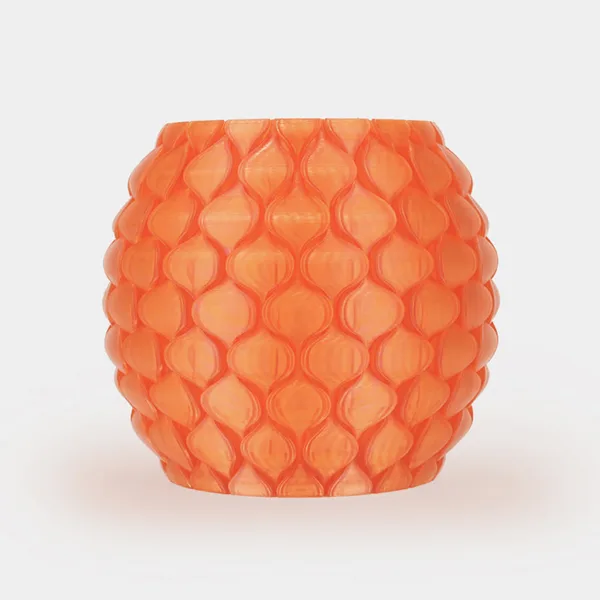 SUNLU PLA+ Orange