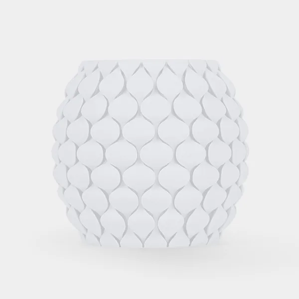 SUNLU PLA White
