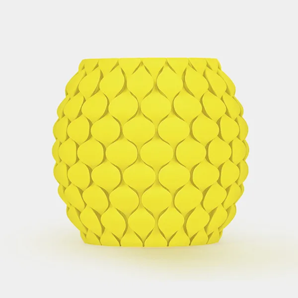 SUNLU PLA Yellow