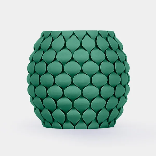 SUNLU PLA Green