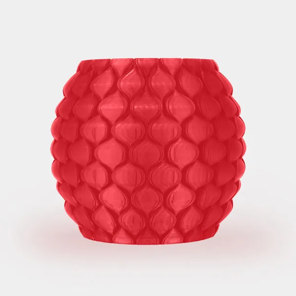 SUNLU PLA Red