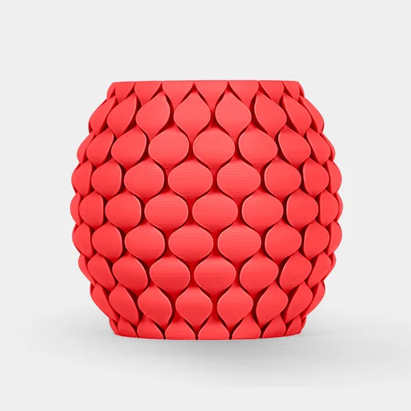 SUNLU PLA Red